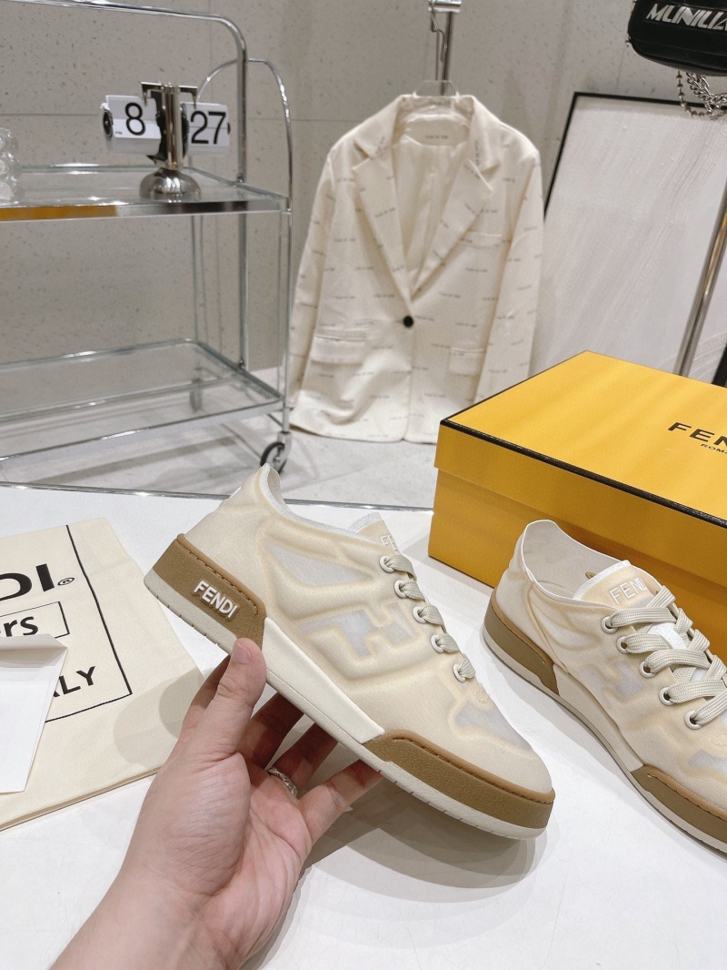 Fendi Sneakers